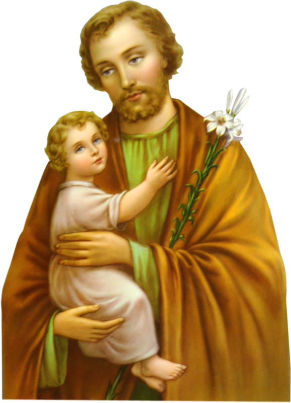 saint joseph